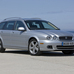Jaguar X-Type Estate 2.2D Executive Aut MY08