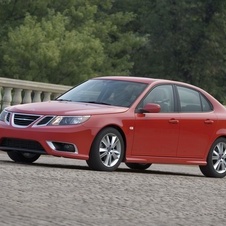 Saab 9-3 Sport Sedan 1.9TiD 150cv Linear Saab 9-3 Sport Sedan 1.9TiD 150cv Linear
