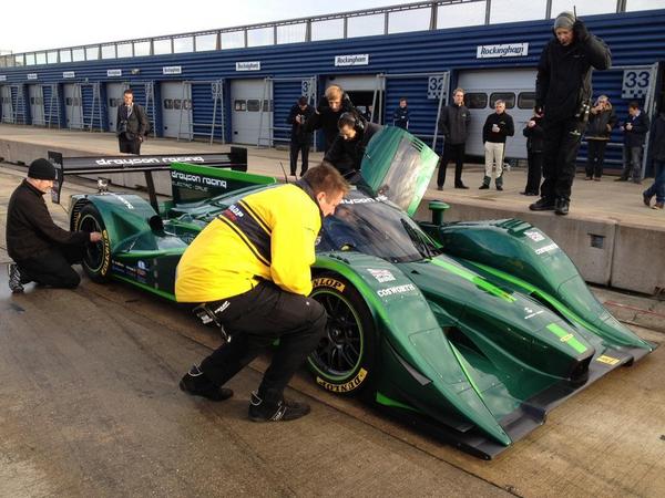 The attempt will be on June 25 on a RAF runway