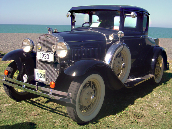 Deluxe Coupe Deluxe Coupe