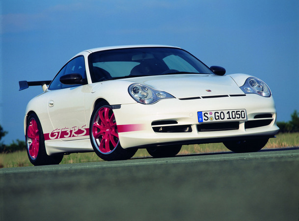 Porsche 911 GT3 RS Porsche 911 GT3 RS