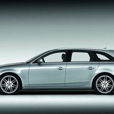 Audi A4 Audi A4