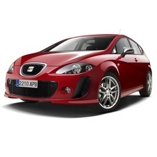 Seat Leon Linea R 1.8 TSI Seat Leon Linea R 1.8 TSI