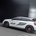 The cad is on display at the LA Auto Show