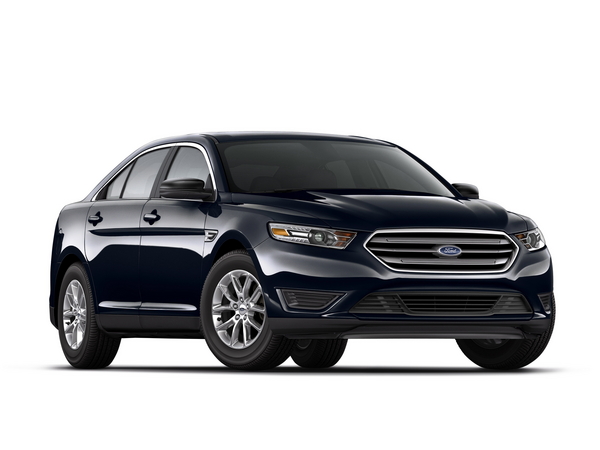 Ford Taurus Gen.6 Ford Taurus Gen.6