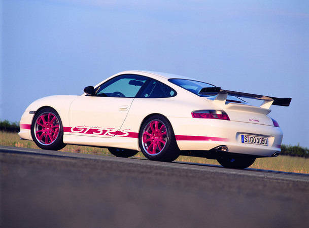 Porsche 911 GT3 RS Porsche 911 GT3 RS