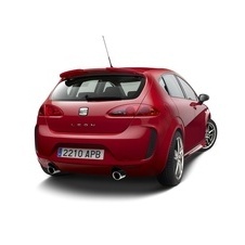 Seat Leon Linea R 2.0 TDI Seat Leon Linea R 2.0 TDI