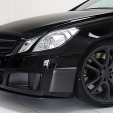 Brabus 800 E V12 Coupé Brabus 800 E V12 Coupé