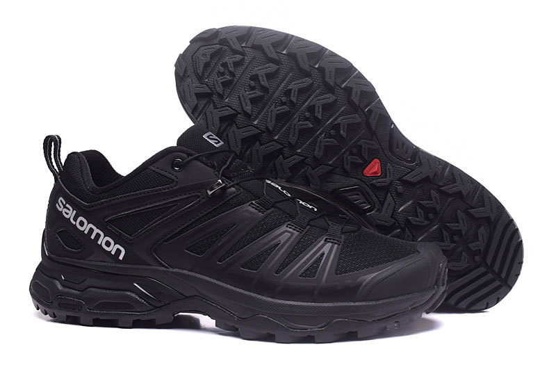 Salomon X Ultra 3 GTX sko tilbud https://www.stofanskoshop.com/