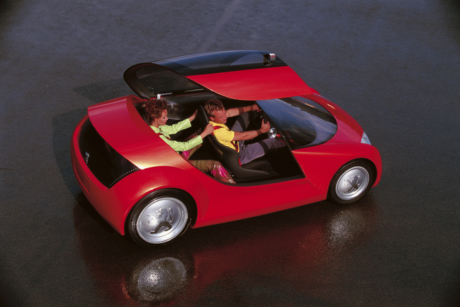 Peugeot Bobslid Peugeot Bobslid