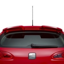 Seat Leon Linea R 2.0 TSI FR Seat Leon Linea R 2.0 TSI FR