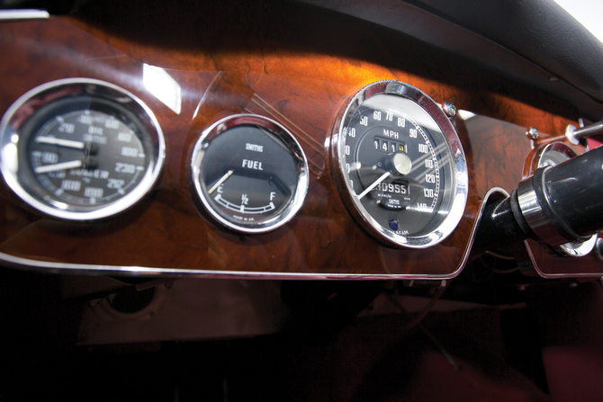 Austin-Healey 3000 Mk III Austin-Healey 3000 Mk III