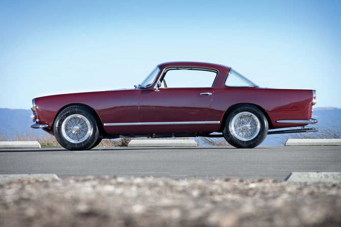 Ferrari 250 GT Ellena Ferrari 250 GT Ellena