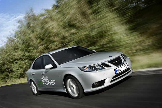 Saab 9-3 Gen.2 Saab 9-3 Gen.2