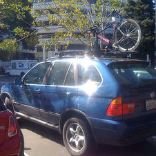 BMW X5 3.0i