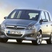 Opel Zafira 1.8