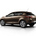 Renault Mégane dCi 110 FAP EDC eco² euro5 XV de France