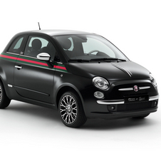 Fiat 500 (modern) Fiat 500 (modern)