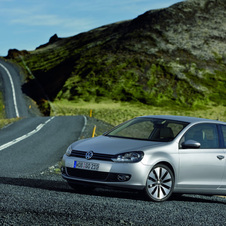 Volkswagen Golf Volkswagen Golf