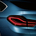 Detalhe das luzes traseiras do X4