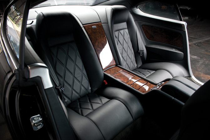Bentley Continental GT Bentley Continental GT