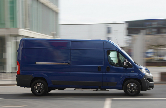 Fiat Ducato Furgão 30 MH1 2.0 Multijet Fiat Ducato Furgão 30 MH1 2.0 Multijet