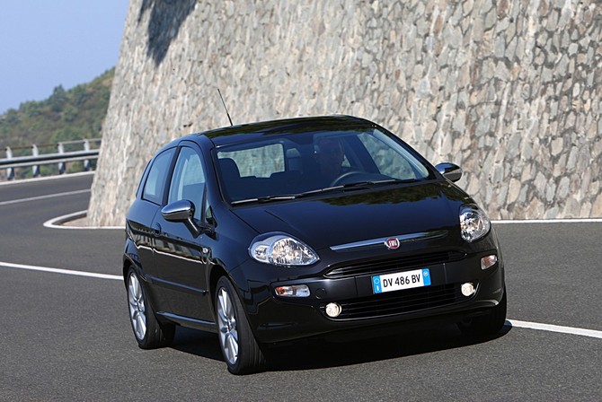 Fiat Punto Evo 1.3 Multijet 16v 95cv Sport Download Fiat Punto Evo 1.3 Multijet 16v 95cv Sport Download