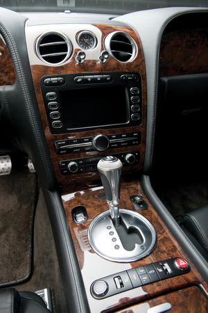 Bentley Continental GT Bentley Continental GT