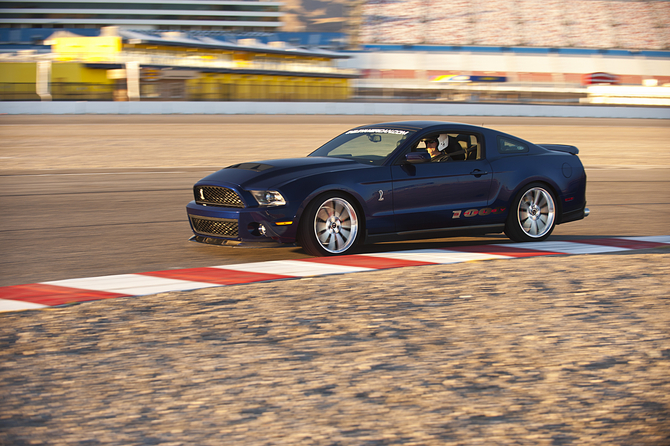 Shelby 1000 S/C Shelby 1000 S/C