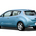 Nissan announces Leaf’s first European prices