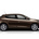 Renault Mégane dCi 150 FAP automatic  euro5 XV de France