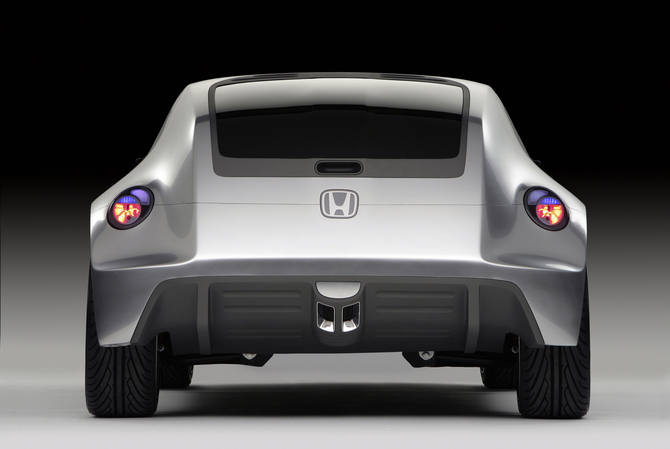 Honda REMIX Honda REMIX
