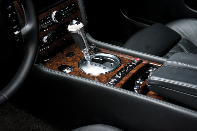 Bentley Continental GT Bentley Continental GT