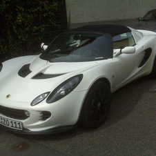Lotus Elise Lotus Elise