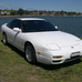 Nissan 180SX Type S Automatic