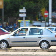 Renault Clio II Symbol 1.4 16v Renault Clio II Symbol 1.4 16v