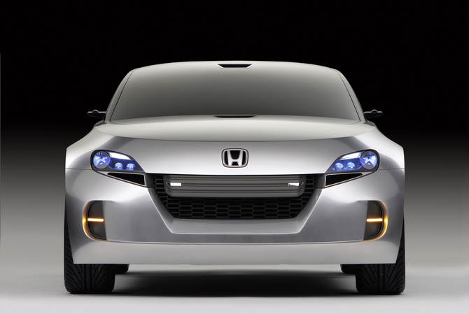 Honda REMIX Honda REMIX