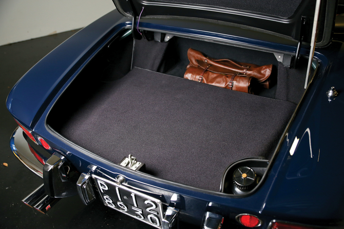 Ferrari 330 GTS Ferrari 330 GTS