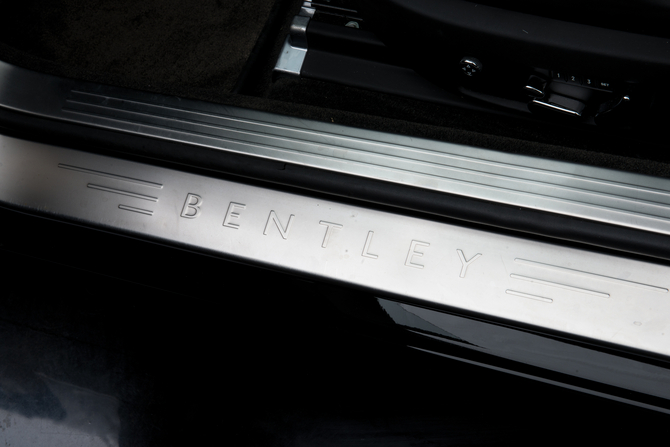 Bentley Continental GT Bentley Continental GT