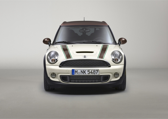 MINI (BMW) Cooper Hyde Park MINI (BMW) Cooper Hyde Park