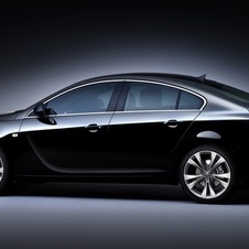 Opel Insignia 2.0 CDTI ECOTEC Opel Insignia 2.0 CDTI ECOTEC