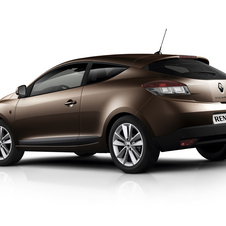 Renault Mégane Coupé dCi 110 FAP eco² euro5 XV de France Renault Mégane Coupé dCi 110 FAP eco² euro5 XV de France