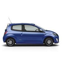 Renault Twingo Gordini TCe 100 Renault Twingo Gordini TCe 100