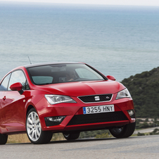 Seat Ibiza Seat Ibiza