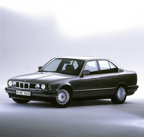 BMW 530i BMW 530i