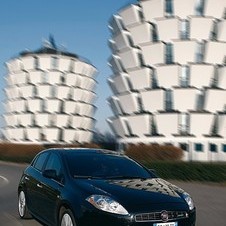 Fiat Bravo 1.6 Multijet 16v 105cv Kit Sport Pur-O2