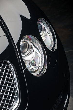 Bentley Continental GT Bentley Continental GT