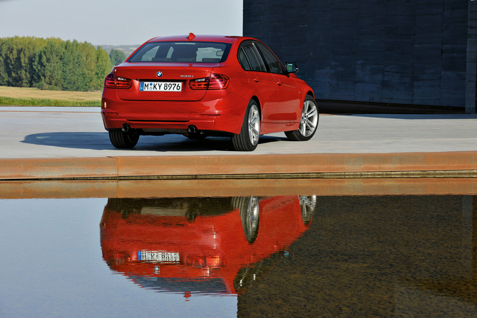 BMW 328i BMW 328i