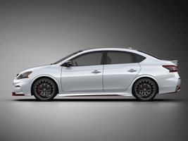 It used a turbocharged 1.8-liter four-cylinder to increase power significantly
