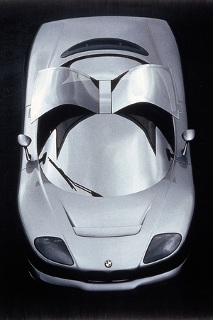 Italdesign Nazca C2 Italdesign Nazca C2